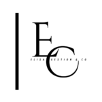 Logo Elisa Gestion & Co – gestion d'entreprise
